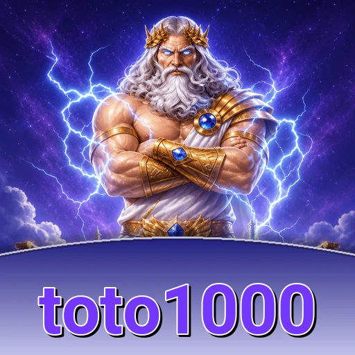 Layar beranda toto1000