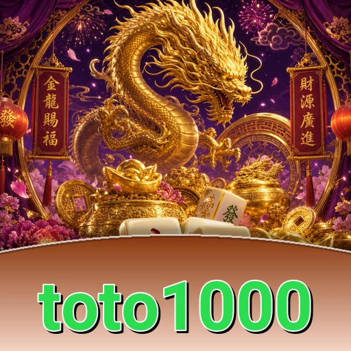 Mode gelap toto1000