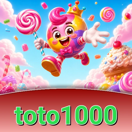 Halaman profil toto1000