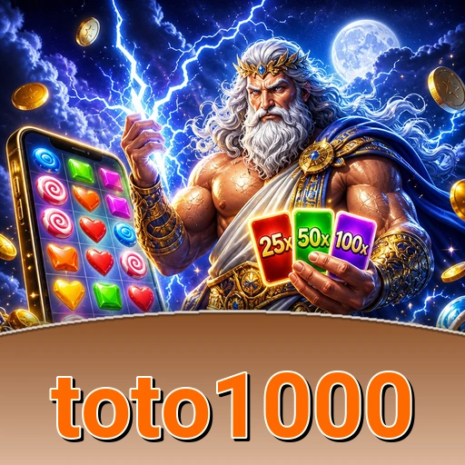 Dasbor toto1000